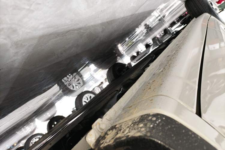 Used Wuling Bingo 2025 333 km Enjoyment Version
