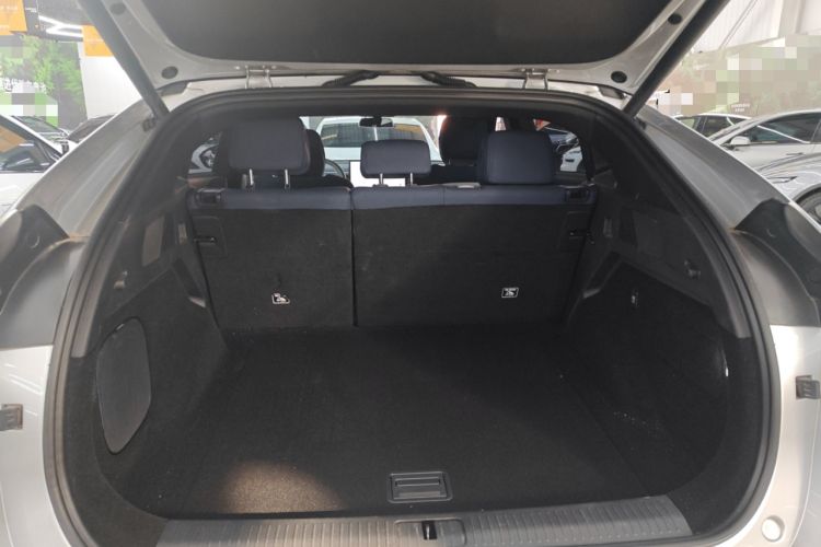 Used XPeng G6 2023 580 Long-Range Max