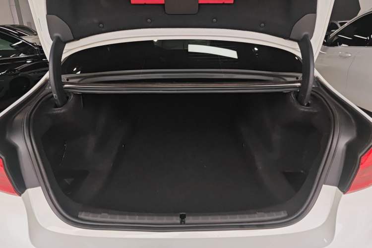 Used BMW 5 Series 2018 525i M Sport Package
