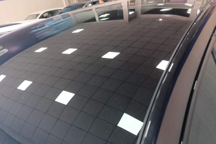 Used Li Auto L9 2023 Pro Model
