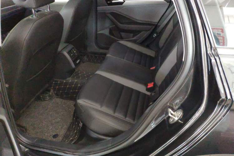 Used Volkswagen Sagitar 2021 280TSI DSG Comfort Connect Edition
