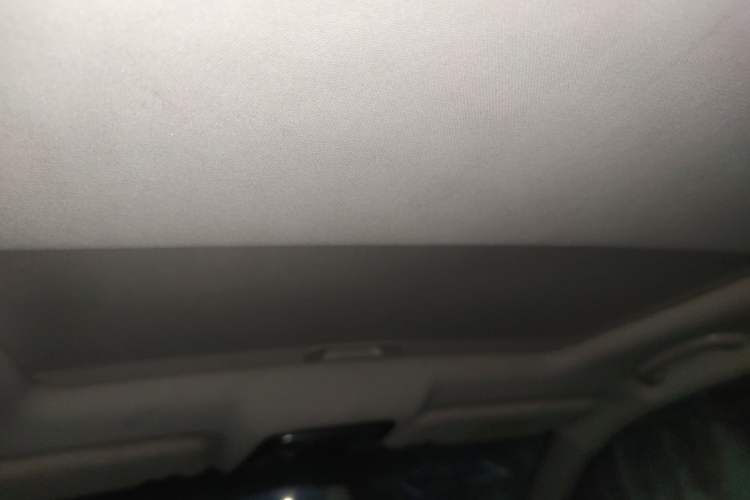 Used Changan CS55 2017 1.5T Manual Colorful Edition
