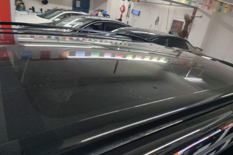 Used Land Rover Range Rover Evoque 2014 2.0T 5-Door Ignite Edition
