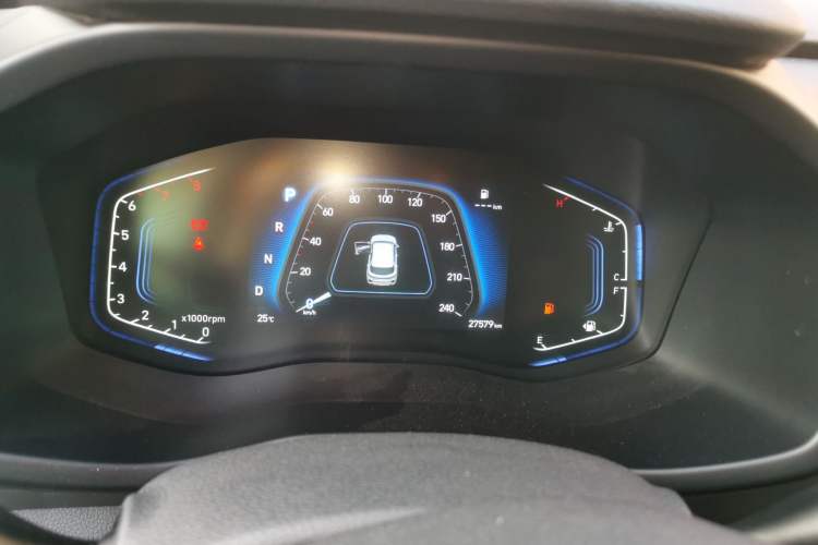 Used Hyundai ix35 2021 2.0L Automatic 2WD GLS Leading Edition
