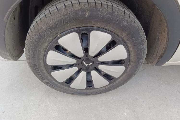 Used Wuling Bingo 2023 333km Enjoy+ Version
