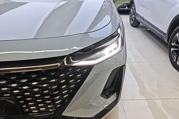 Used Chery Fengyun A8 2024 127 Yufeng Edition
