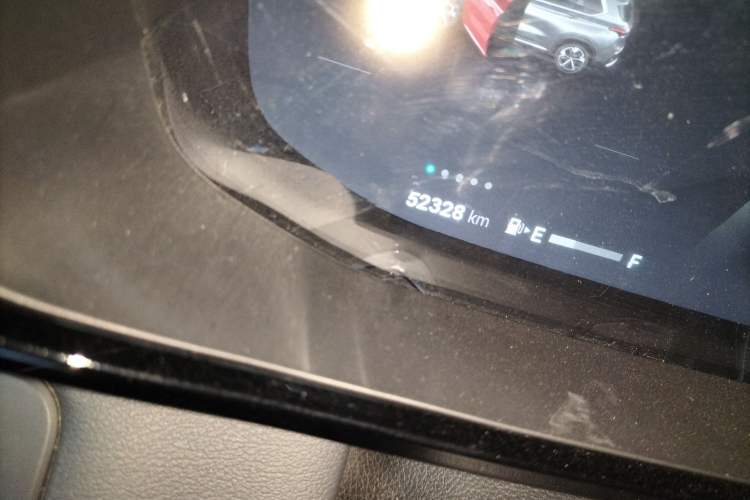 Used SAIC MAXUS D60 2022 1.5T Automatic Enjoyment Edition 6 Seats
