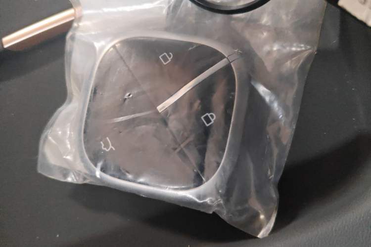 Used Wuling Xingguang 2025 70km Smart Standard Version