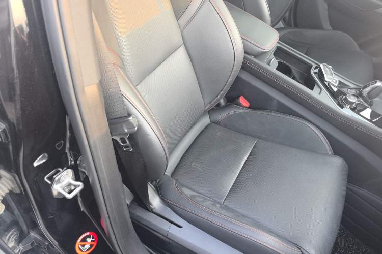 Used Lynk & Co 03 2019 1.5TD DCT Sport Edition China VI Standard
