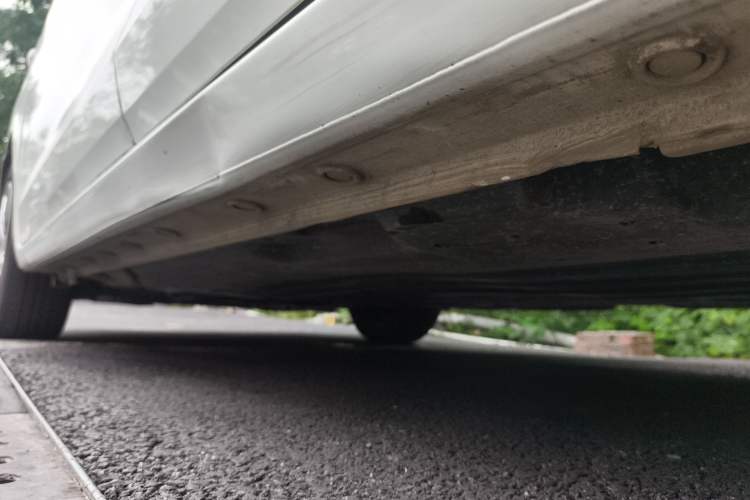 Used Honda Fit 2021 1.5L CVT Trend Edition
