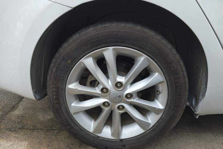 Used Kia K3 2017 1.6L Automatic 15th Anniversary Special Edition GLS