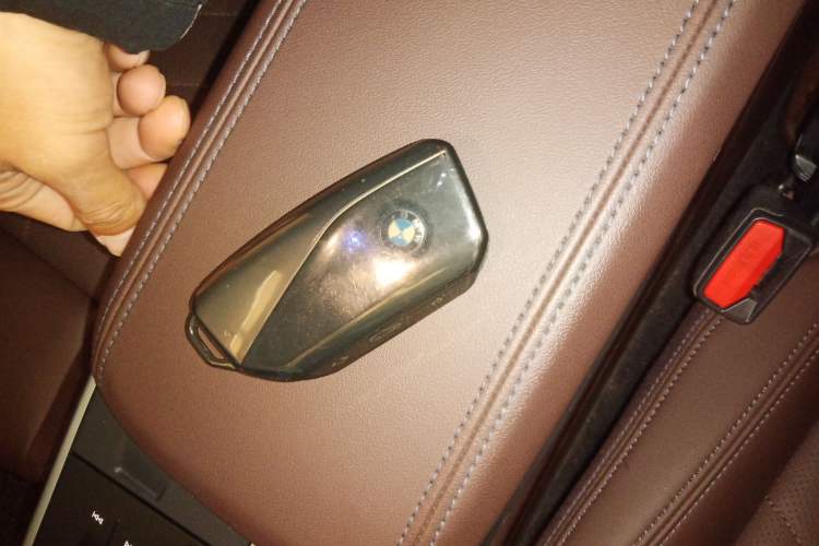 Used BMW X1 2023 sDrive25Li X Design Package
