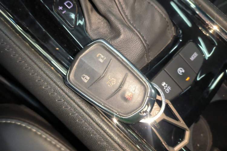 Used Cadillac ATS-L 2017 28T Tech Edition