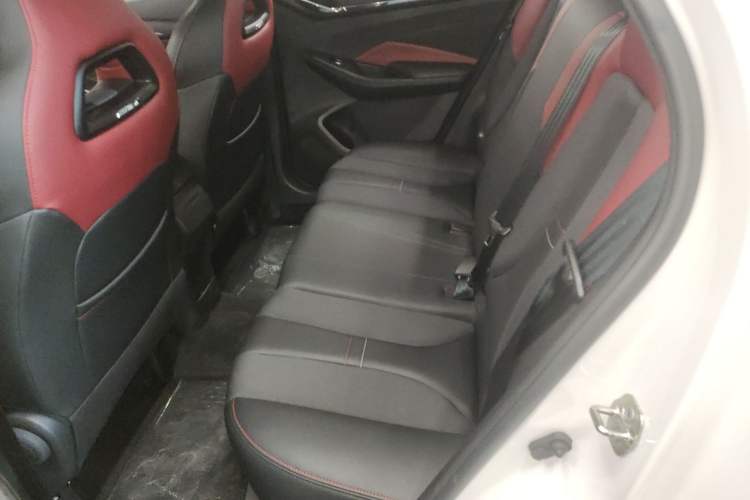 Used Oshan X5 2023 Enjoy Edition 1.5T DCT Luxury Model
