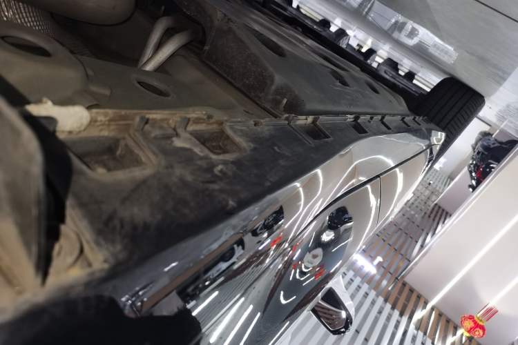 Used Cadillac GT4 2023 25T Luxury Model
