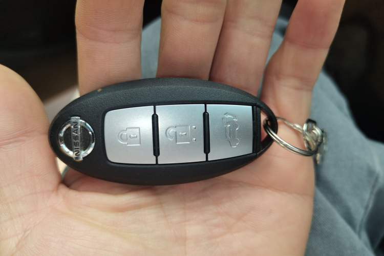 Used Nissan Murano 2021 2.5L XL Two-Wheel Drive Smart Connect Luxury Edition
