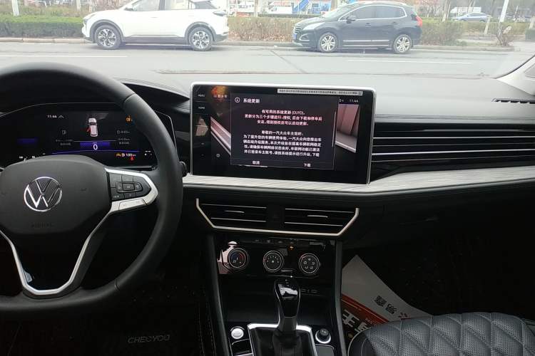 Used Volkswagen Sagitar 2023 300TSI DSG Excellence Edition