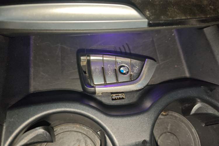 Used BMW 5 Series 2021 525Li Luxury Package