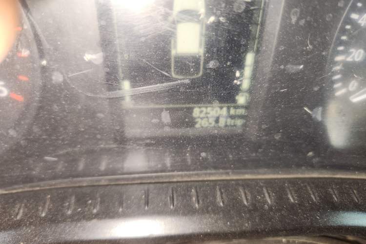 Used JMC Yuhu 7 2022 2.0T Manual Diesel 4x4 Comfort Version Standard Wheelbase
