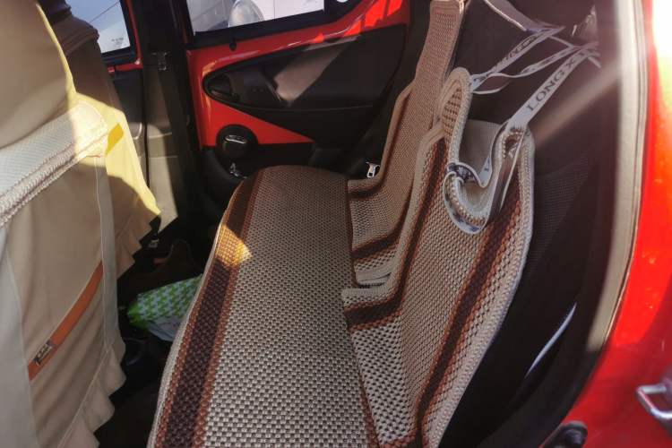 Used BYD F0 2015 1.0L AMT XuanKu Model
