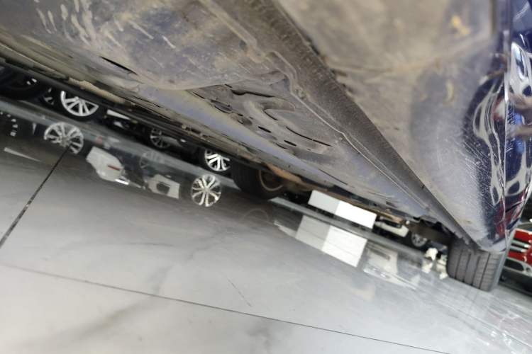 Used Buick Regal 2017 GS 28T Luxury Model
