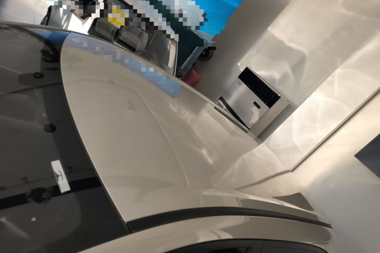 Used Wuling Bingo 2023 333 km Fast-Share Version