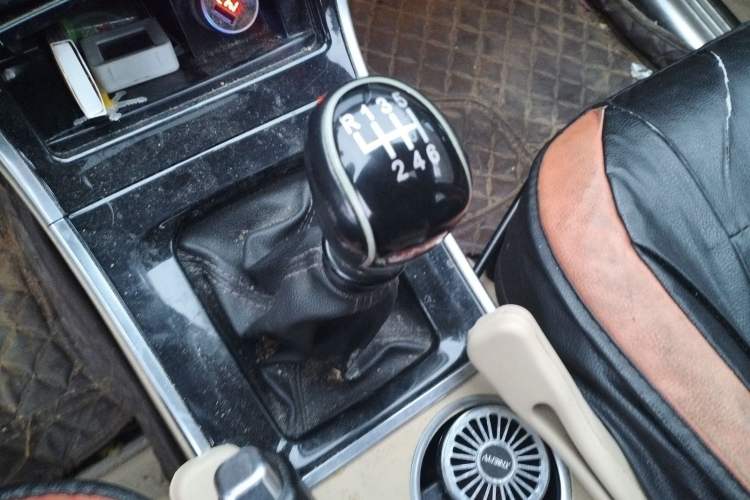 Used Haval H2 2014 1.5T Manual Two-Wheel Drive Prestige Edition