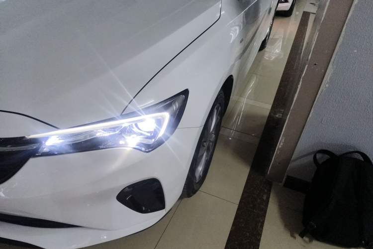 Used Buick Verano 2023 Pro Le Yi Edition