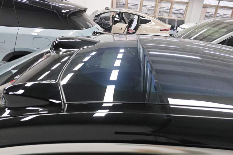 Used Nio ET5T 2024 75kWh Touring
