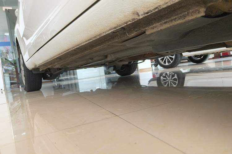 Used Volkswagen Santana 2016 1.6L Automatic Fashion Edition
