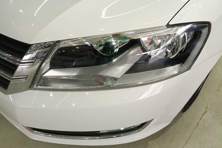 Used Volkswagen Gran Lavida 2013 1.6L Automatic Comfort Model