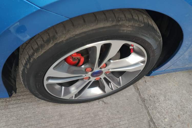 Used Geely Auto Binray 2018 14T CVT Binyi Edition