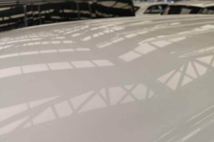 Used Mitsubishi Outlander 2019 2.0L Two-Wheel Drive Comfort Edition 5 Seats China VI Standard
