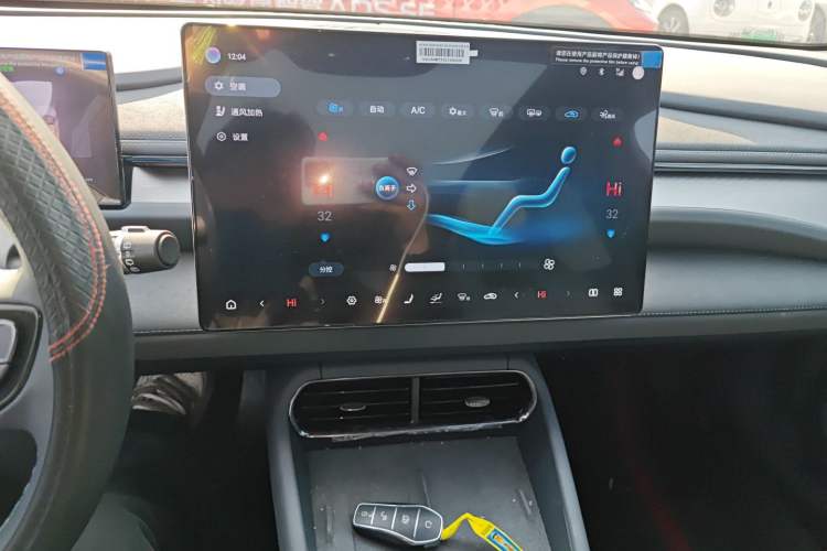 Used BYD Seal 06GT 2025 Intelligent Driving Version 605 Heatwave Edition