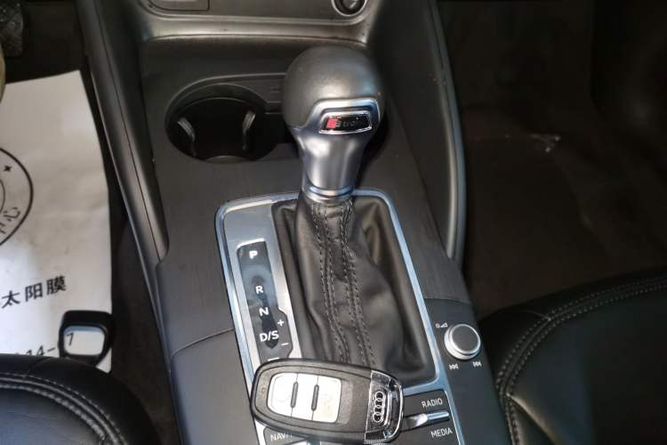 Used Audi A3 2018 30th Anniversary Edition Limousine 35 TFSI Ambition Model
