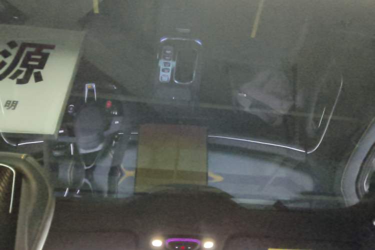 Used  SU7 Ultra 2025 Ultra Model
