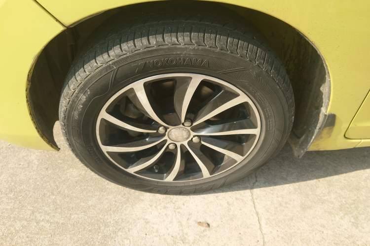 Used Honda Fit 2014 1.5L LX CVT Comfort Model
