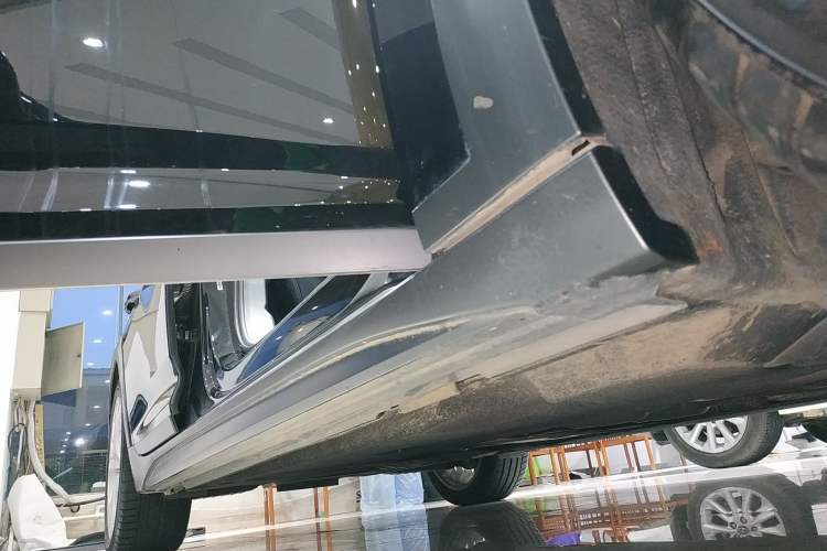 Used Audi A6 2022 allroad quattro Explorer 55 TFSI Prestige Off-Road Model