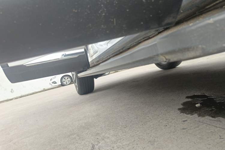 Used Haval F7 2021 1.5T Two-Wheel Drive iXuan
