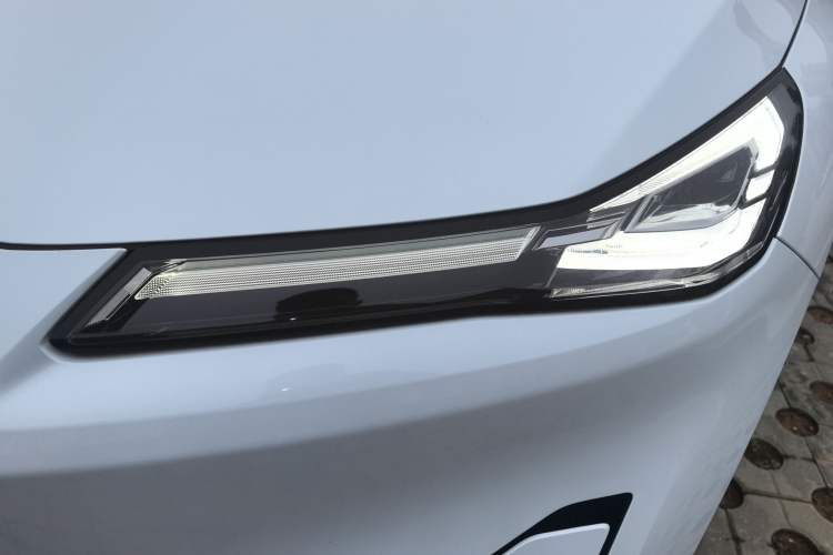 Used  S05 2026 Model 520Plus Pure Electric Edition
