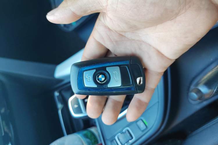 Used BMW 3 Series GT 2018 320i M Sport Edition
