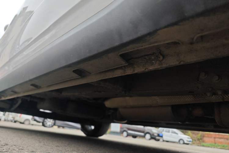 Used Geely Auto Jiajie 2021 1.8TD DCT Luxury Model
