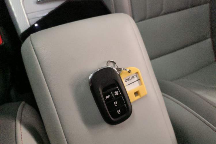 Used Honda e:NS2 2024 Light-Chasing Version
