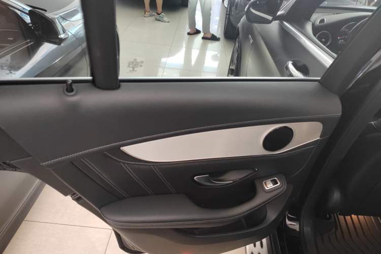 Used Mercedes-Benz GLC AMG 2018 AMG GLC 63 4MATIC+
