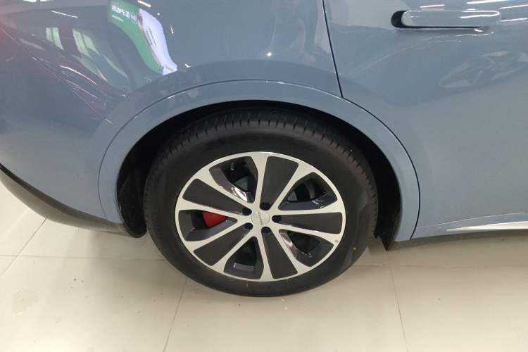 Used Hima Luxeed R7 2024 All-Electric 736 km Ultra
