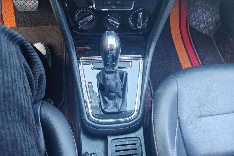 Used Volkswagen Bora 2018 1.5L Automatic Comfort Model