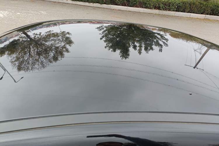 Used BYD Qin PLUS 2023 Champion Edition DM-i 55KM Leading Model
