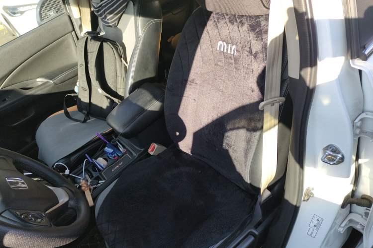 Used Honda CR-V 2015 2.0L two-wheel drive Fashion Edition
