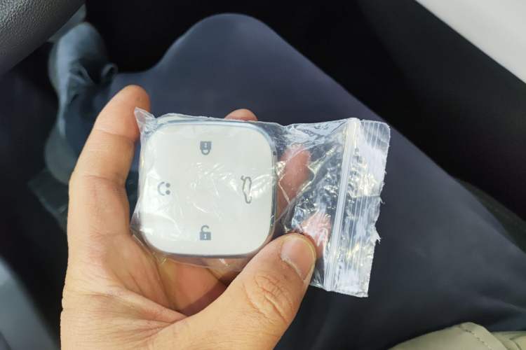 Used  Lumin 2025 205 km Xiangqin Version
