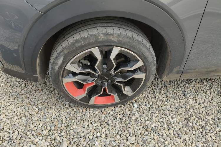 Used Lynk & Co 06 2020 1.5T YAO Halo
